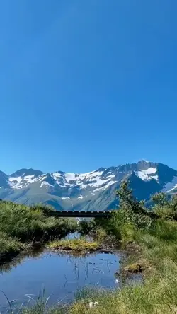 Hiking Cinematic 
