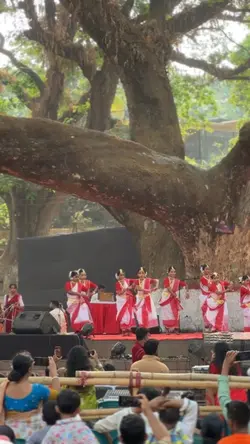 পহেলা বৈশাখ ১৪৩২
