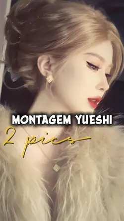 MONTAGEM YUESHI Funk