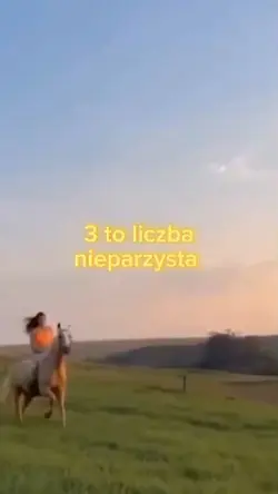 nieparzysta