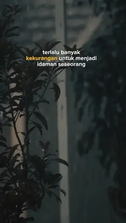 terlalu banyak
kekur