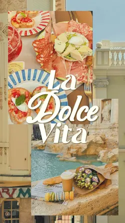 La Dolce Vita