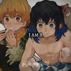 Inosuke & Zenitsu