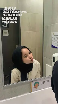 aku orang miskin