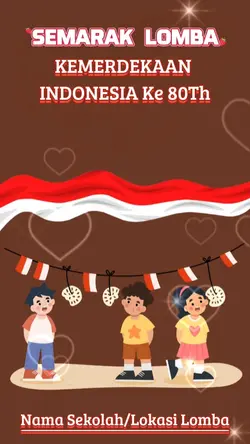 Semarak Lomba