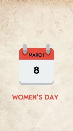 Women's Day 2024