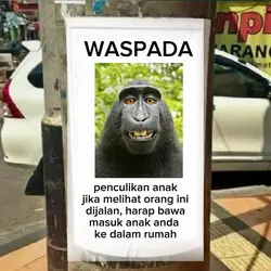 penculikan anak