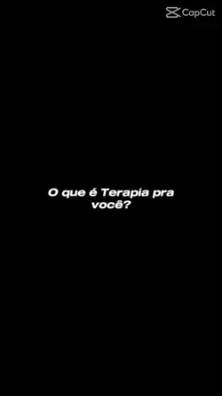 Terapia pra você 