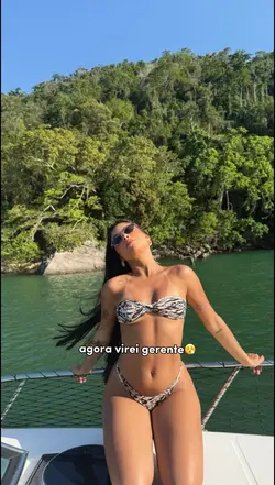 Virei gerente