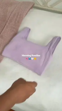 Vlog|Morning Routine