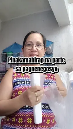 Negosyo tayo