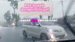 Ceramah Lucu