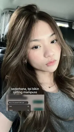 sederhana, tpi bikin