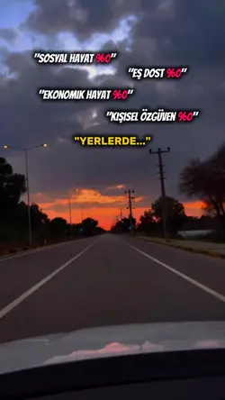 Duygusal ŞABLON