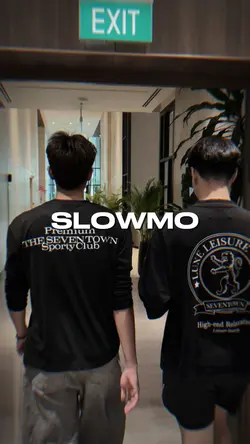 SLOW