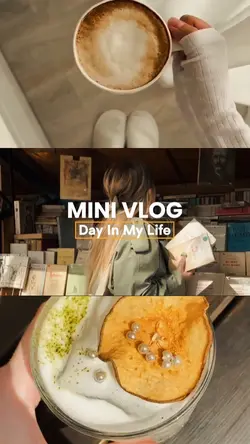 mini vlog