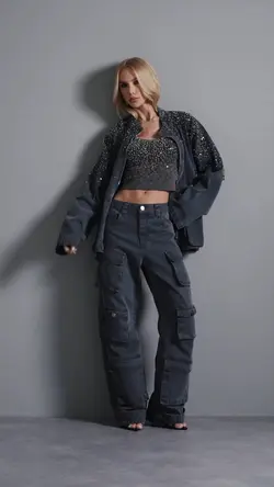 Moda feminina