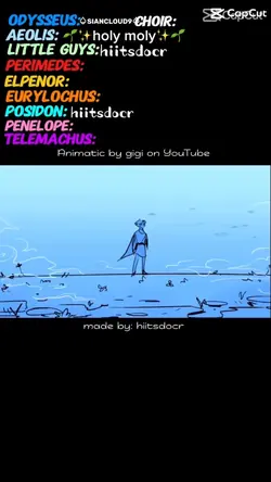 Epic voiceove