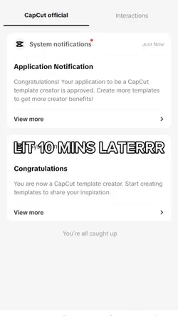 OMG CREATOR HACK?! ⭐️