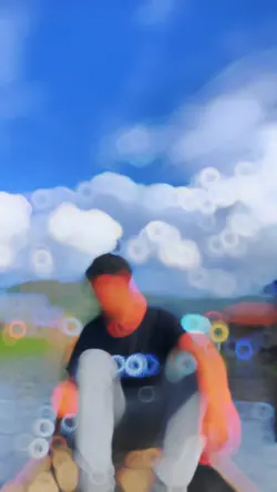 Slow motion လိုက်ထည့်လို့ရပီ