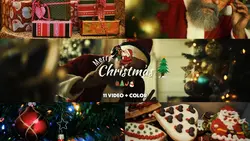 Vlog Christmas