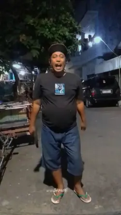 Bagai Sampah