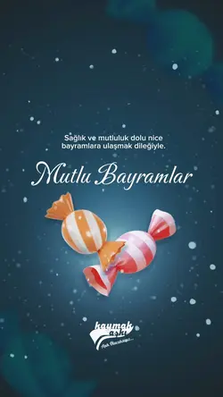 iyi bayramlar