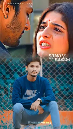 Sanam Teri Kasam 2