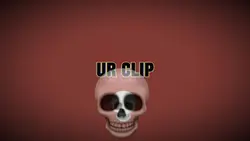 16:9 SKULL EDIT 