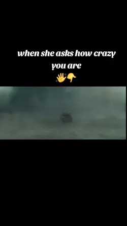 how crazy are you?