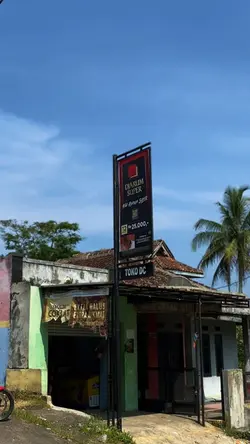 1 klip filter x blur