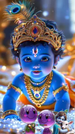 জন্মাষ্টমী Janmashta