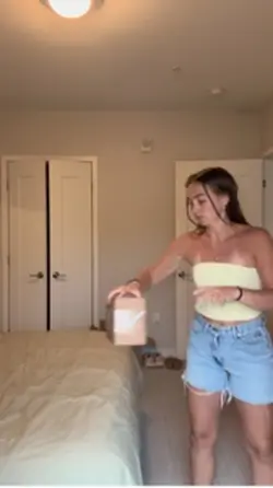 Unboxing video