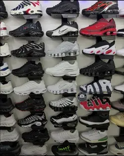 new pairs