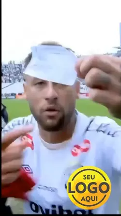 recado neymar