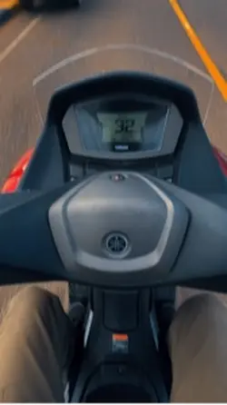 motoran