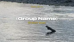 Group Project Intro