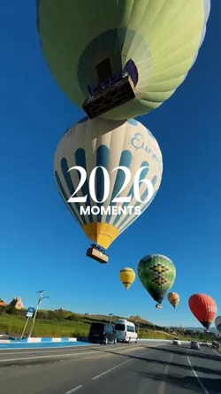 2026 moments