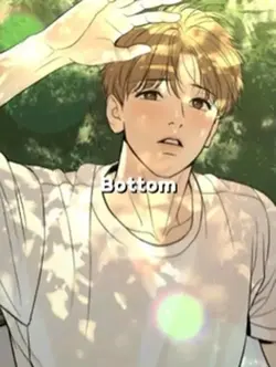 The top and botto