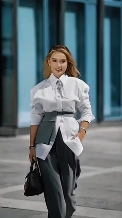 FASHION— MODEL 🔥