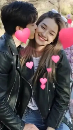 TREND KISS AI
