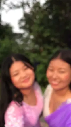 Sadiksha chamling 