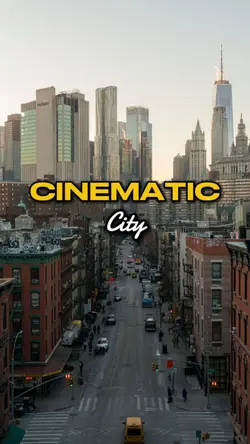 Cinematic