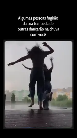 status chuva 