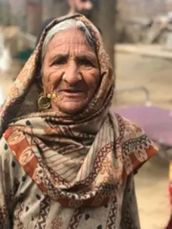 Meri Maa