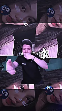 barangantik x windah