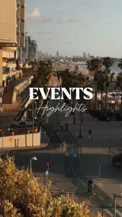 events highlights