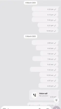 chat sadddd