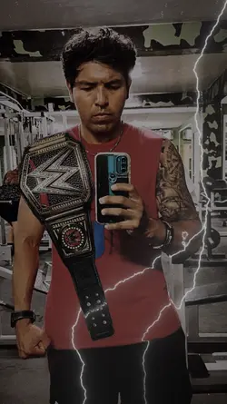 WWE CHAMPIONS 
