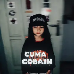 awalnya cuma cobain